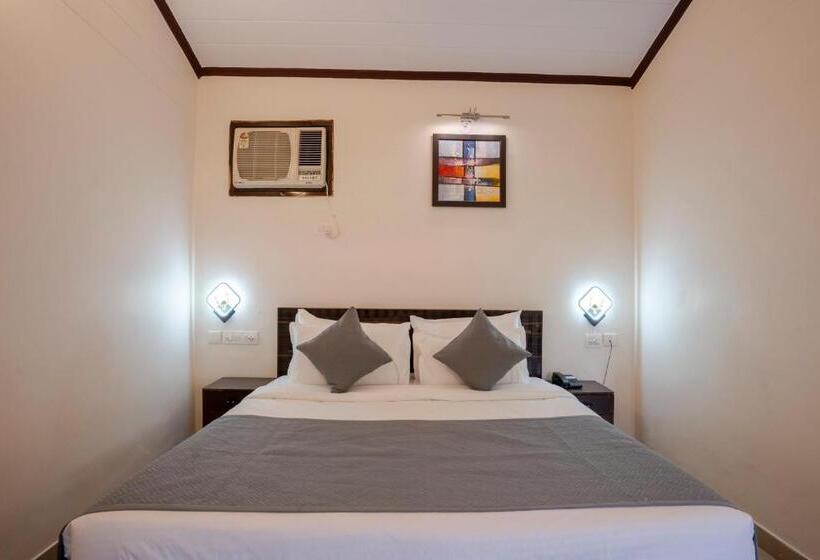 Стандартный Номер Кровать Кинг, Corbett D Resort