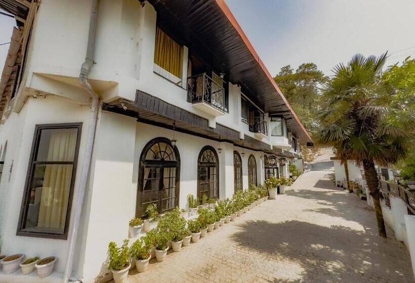 스위트, Ilbert Manor