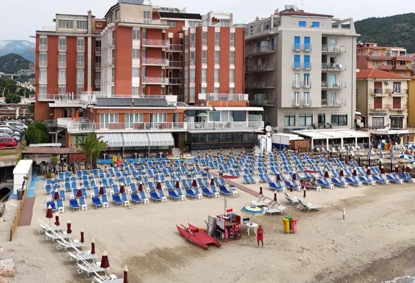 Номер Стандарт Трехместный, & Residence Stella Maris