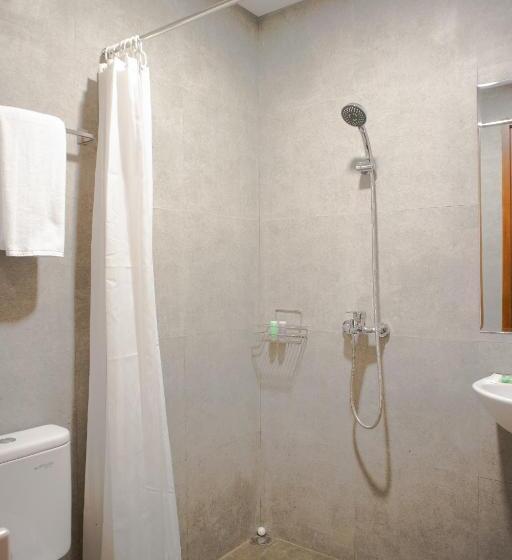 スタンダードルーム, T Door Guest House