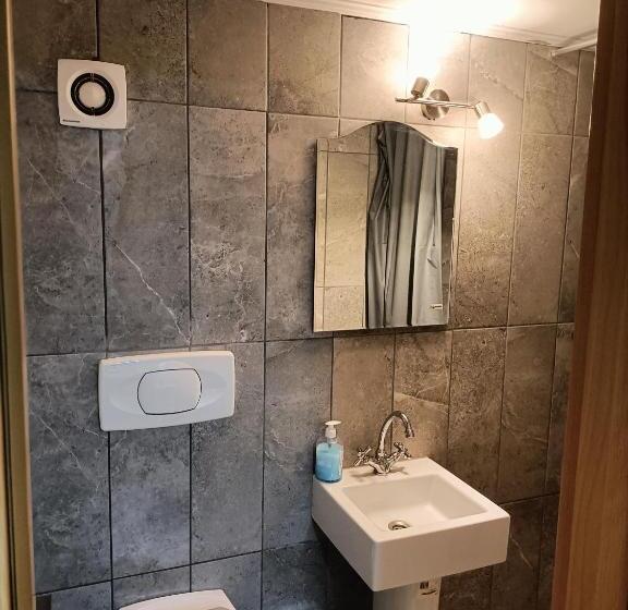 חדר סטנדרט, Casa Heidi