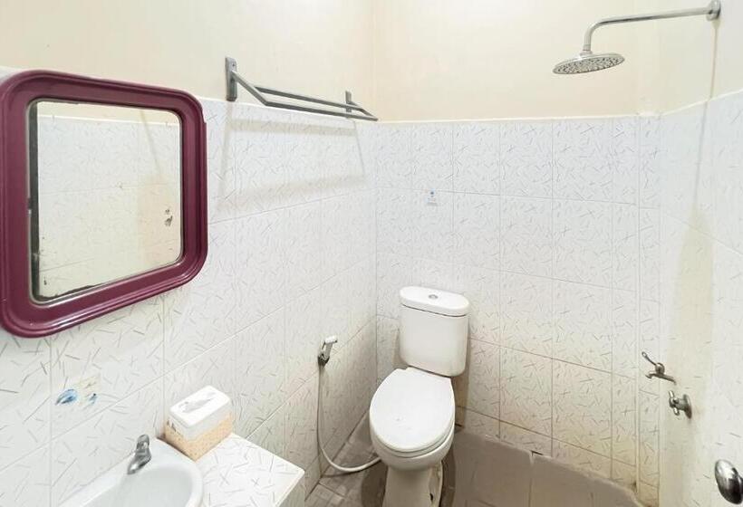 اتاق لوکس, Reddoorz At Hotel Kridawisata Lampung