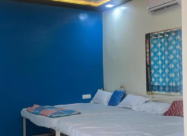 Семейный Номер, Mohite Brothers Farm & Resort Karjat