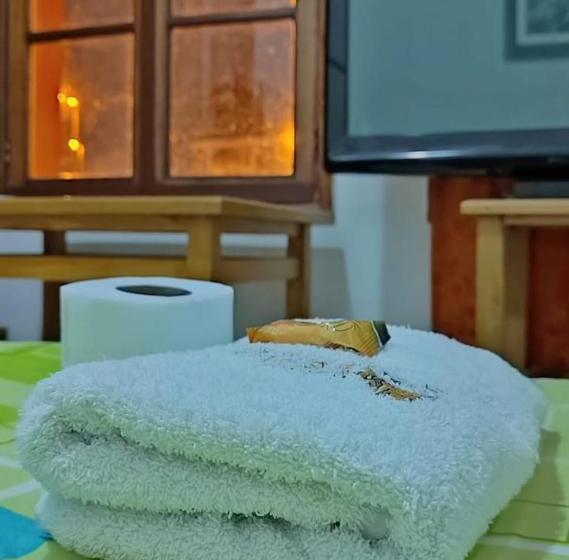 Номер Стандарт, Hostal Imperio