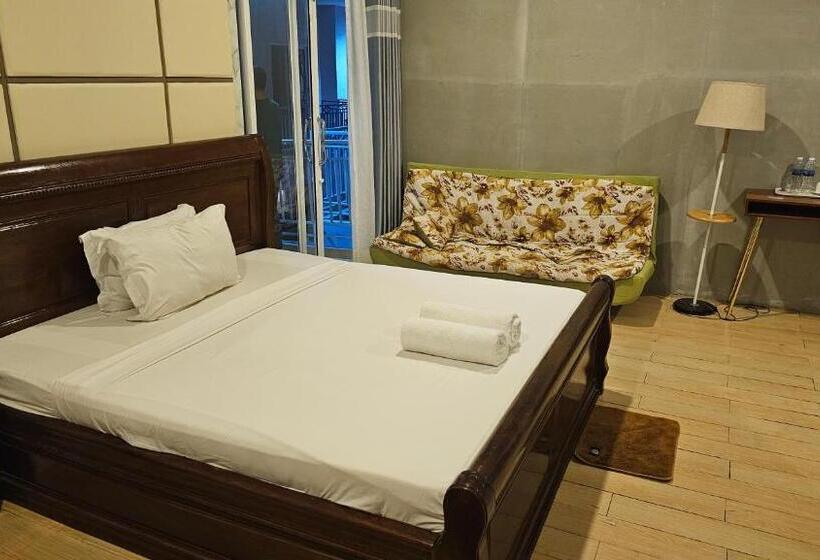 Номер Economy, River View Bangulow & Restaurant