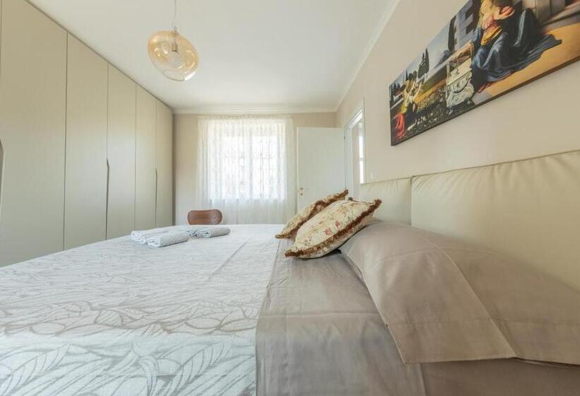 Номер Deluxe, Villa Elena