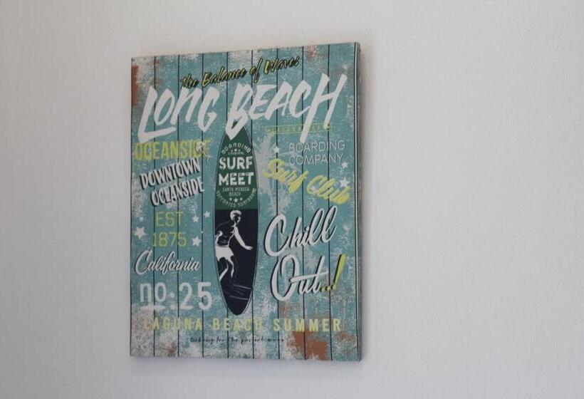 Номер Стандарт, Bananaleaf Wedding Cafe & Resort