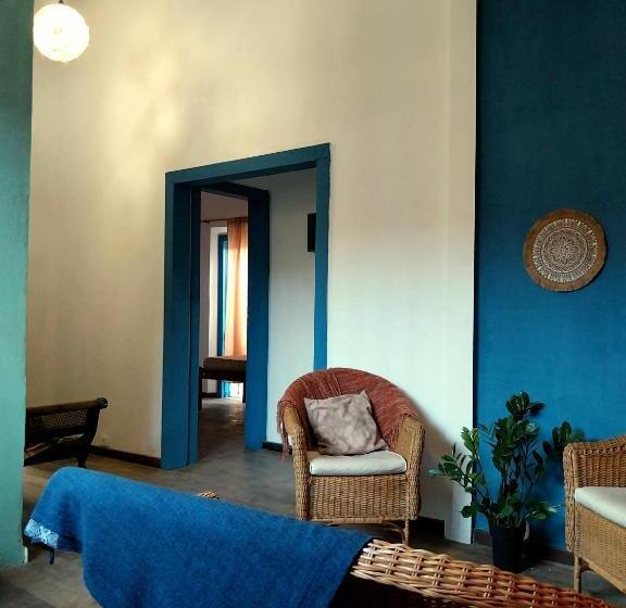 4인용 수피리어 룸, Espaço álacre Paraty