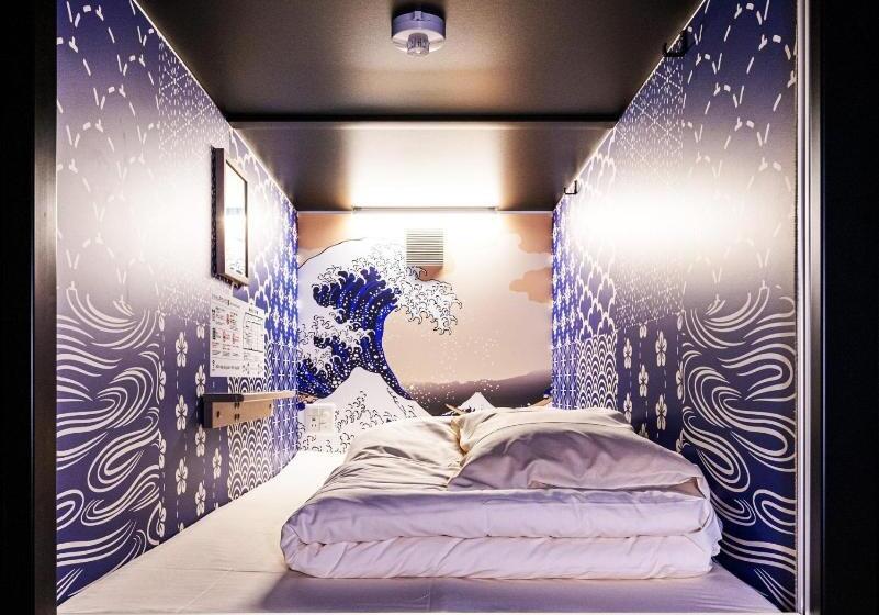 Standard Studio, Ninja & Geisha   Vacation Stay 80336v