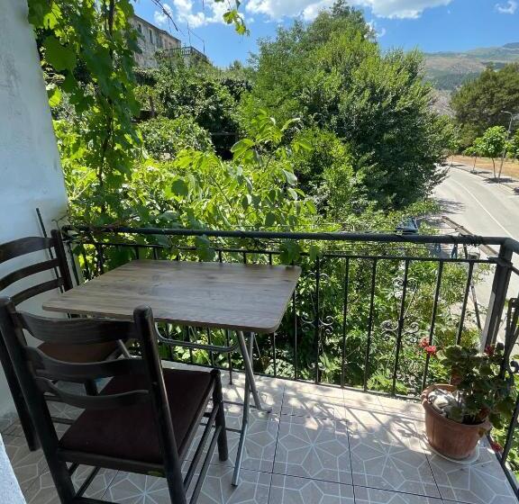 스탠다드 룸, Great Wall Guest House