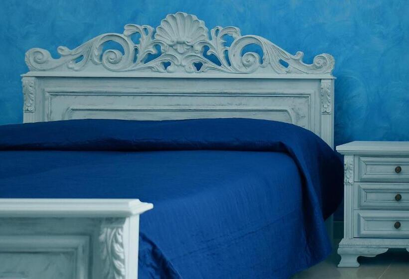 غرفة قياسية, Antico Borgo B&b
