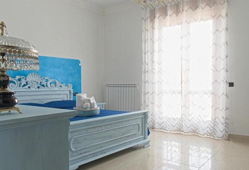 Номер Стандарт, Antico Borgo B&b
