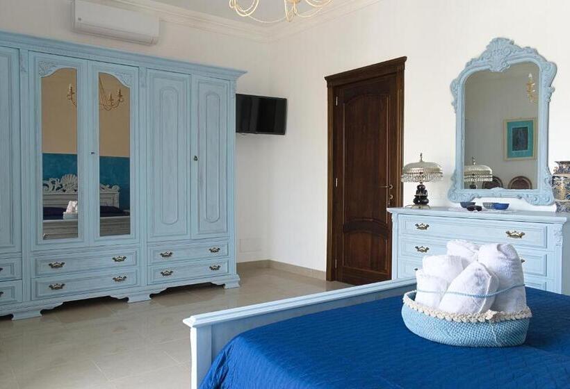 غرفة قياسية, Antico Borgo B&b