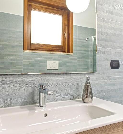 غرفة قياسية, Antico Borgo B&b