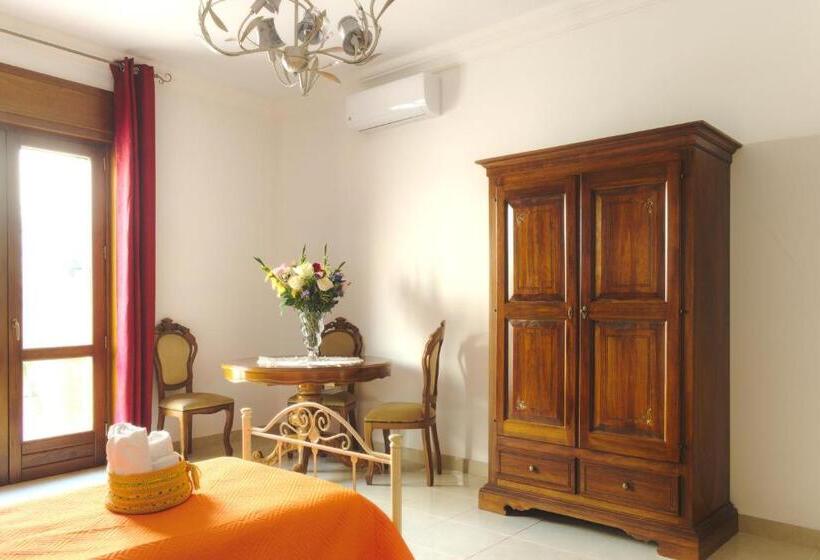غرفة قياسية فردية, Antico Borgo B&b