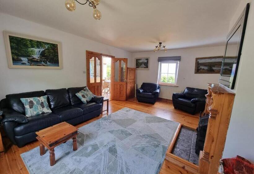Дом 1 Спальня, Ocean Breeze Cottage