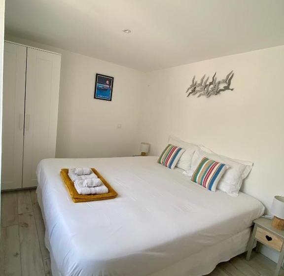 Студио Стандарт Кровать Кинг, Oustal Magnolia