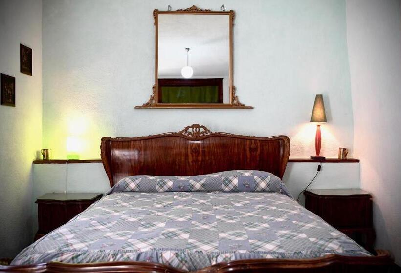 标准间, Agriturismo La Molina