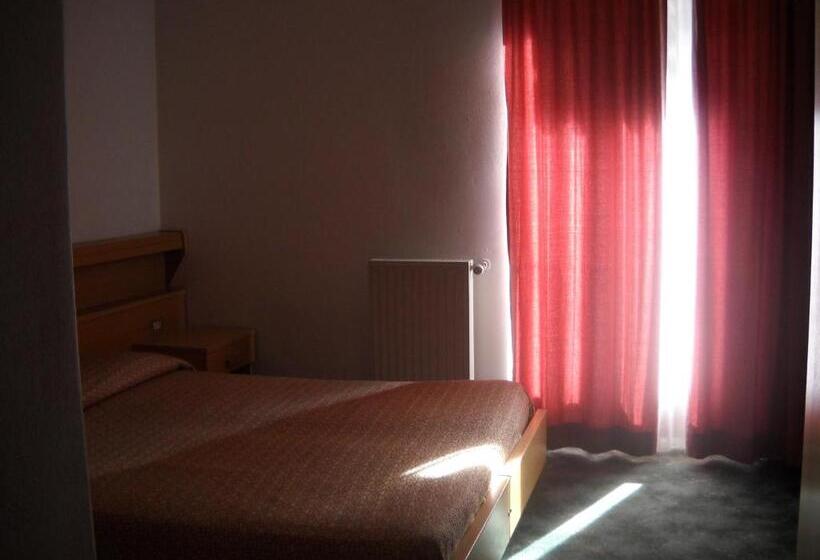 Номер Стандарт, B&b Chiara  Alleghe
