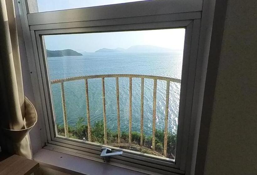 Студия Стандарт, Green Plaza Shodoshima   Vacation Stay 81202v