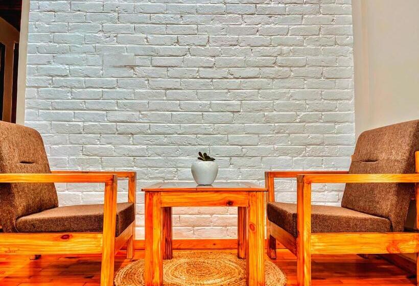 디럭스 룸, House Of Soyl