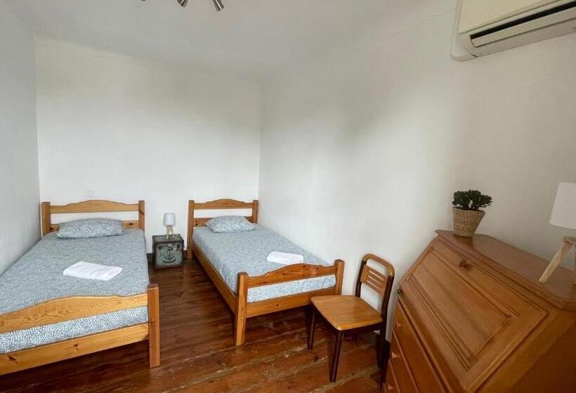 اتاق استاندارد, Le Doolie S   Hostel B&b