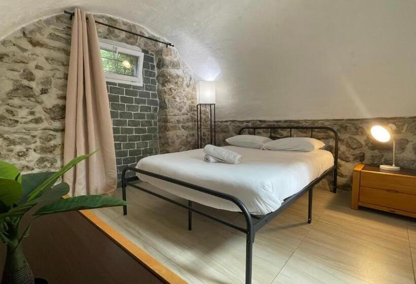 آپارتمان 2 خوابه, Le Doolie S   Hostel B&b