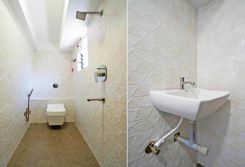 اتاق کلاسیک سه تخته, O Sunshine Villa