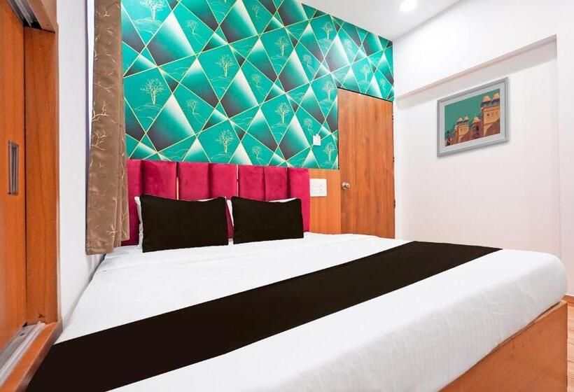 اتاق کلاسیک سه تخته, O Sunshine Villa