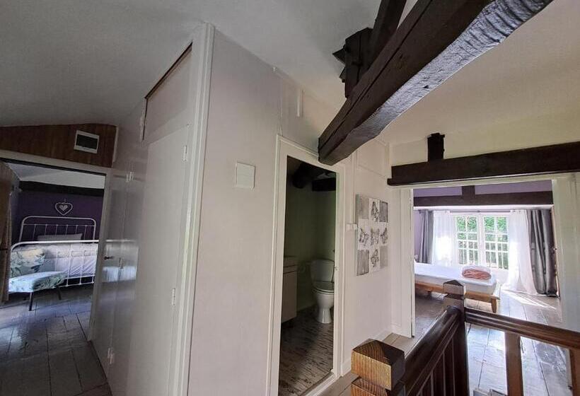 Шале 1 Спальня, Manor House Charentaise