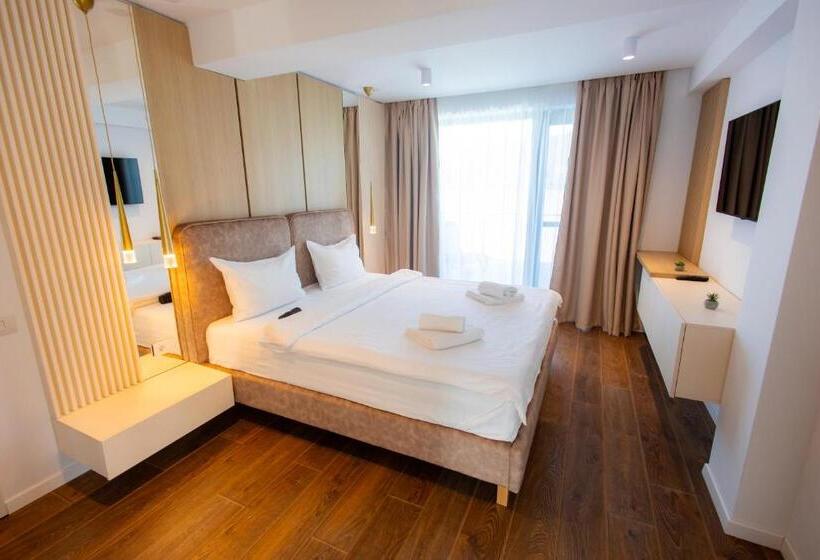 اتاق سوپریور با تخت بزرگ, Yrys House   Adults Only