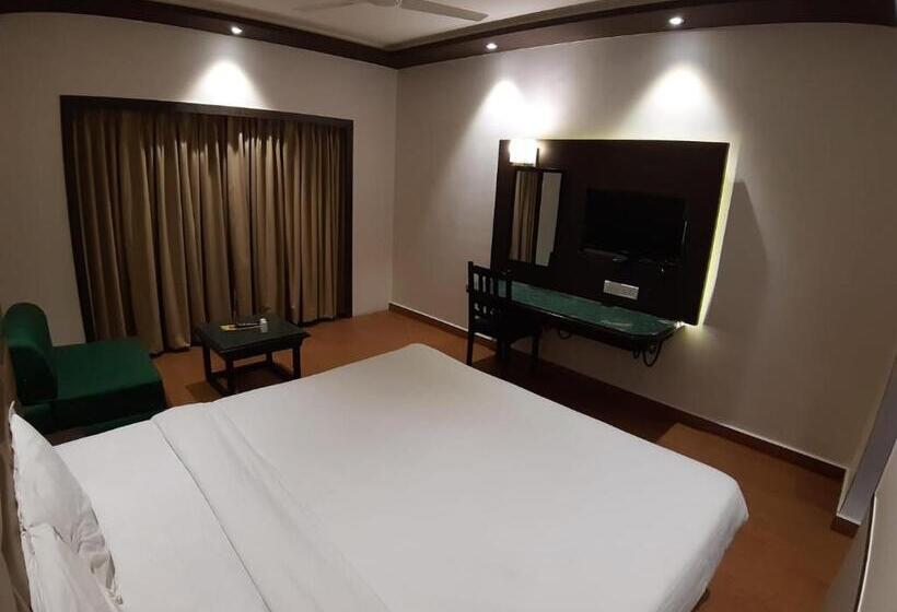 豪华房间, Royal Garden Resort