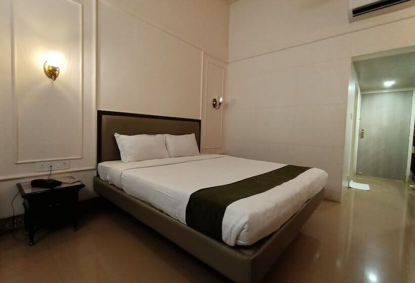 豪华房间, Royal Garden Resort