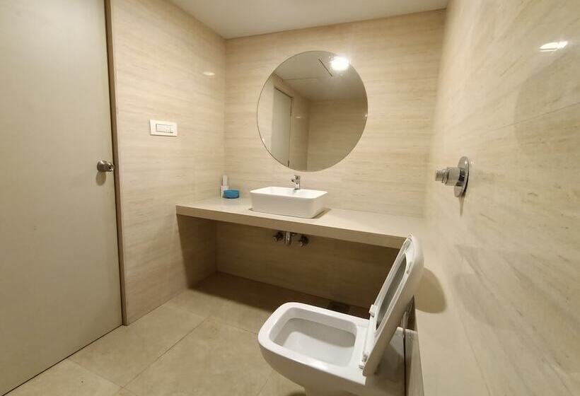 高级大房间, Royal Garden Resort