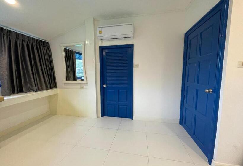 Family Suite, Collection O To The Sea Resort Thailand
