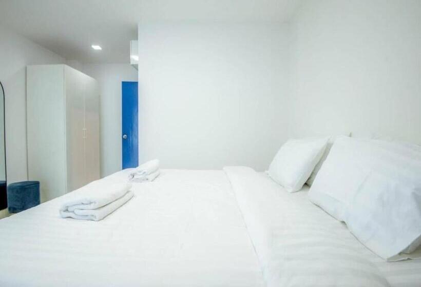 Номер Superior, Collection O To The Sea Resort Thailand