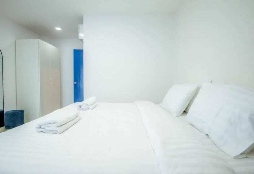 Номер Superior, Collection O To The Sea Resort Thailand