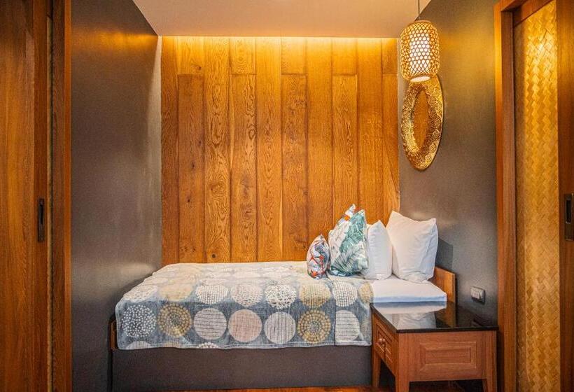 Family Suite, Big Sun Residences By Iretreat