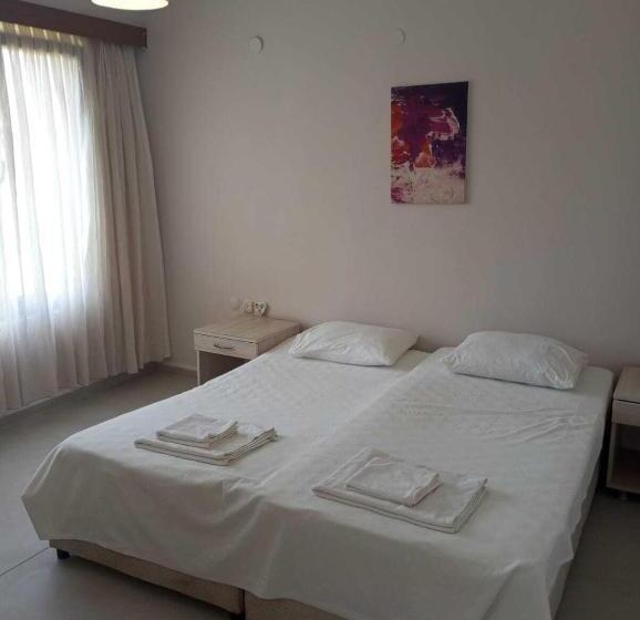 스탠다드 룸, Kalanora Resort