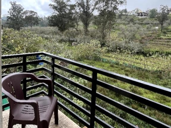 Люкс, Kb House Kodaikanal