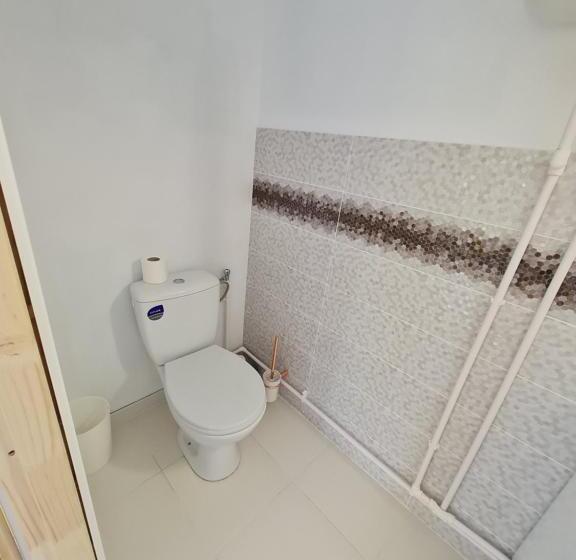 스탠다드 룸, Casa Egreta Alba