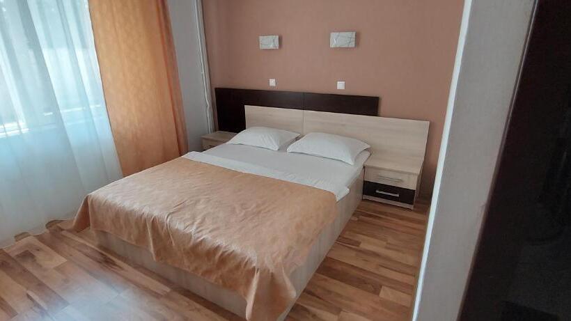 Номер Стандарт, Vila Roxana