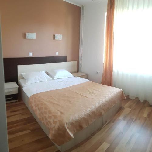 Номер Deluxe, Vila Roxana