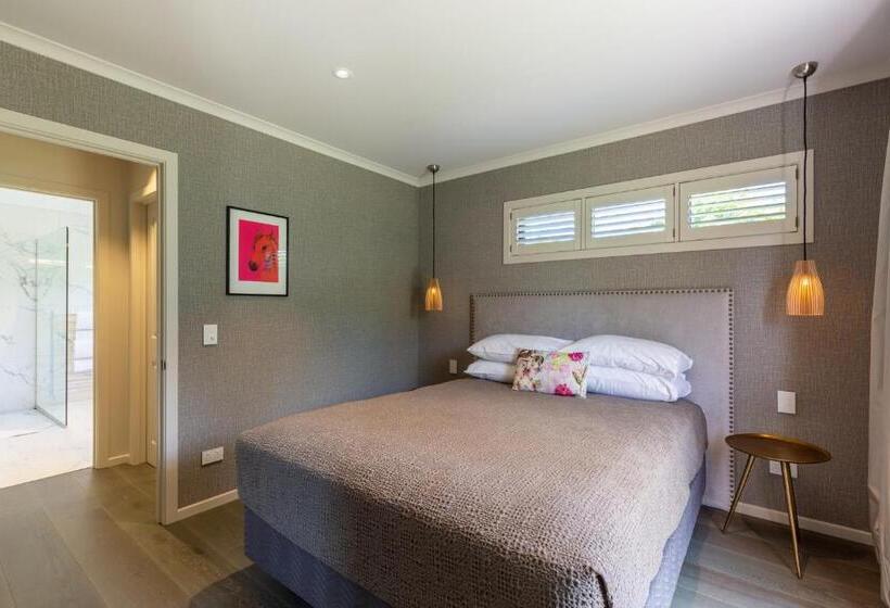 Люкс, Accent House Boutique Bed & Breakfast