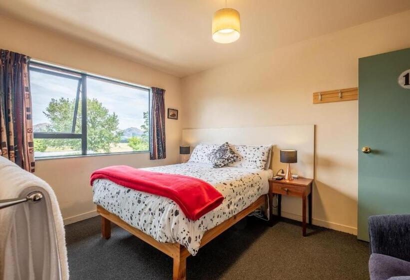 스탠다드 룸, Kakapo Lodge