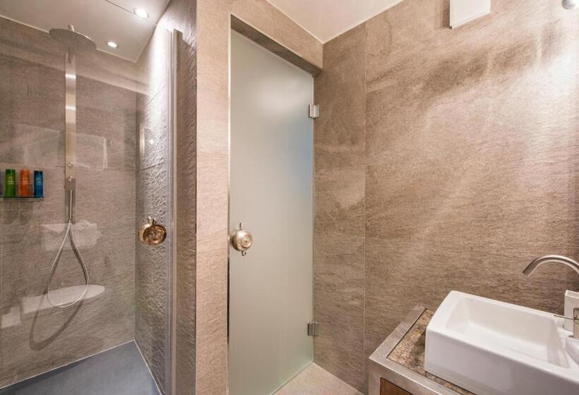 Номер Deluxe, Backstage Hotel Serviced Apartments