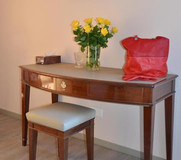 اتاق استاندارد, B&b Friedau