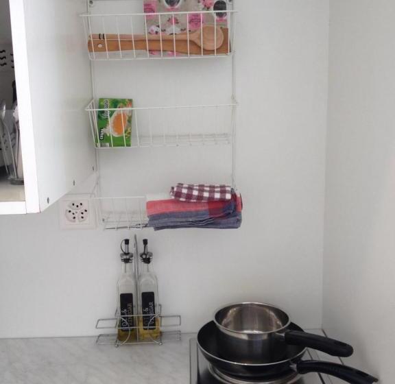 Студия Стандарт, Bed And Breakfast 57