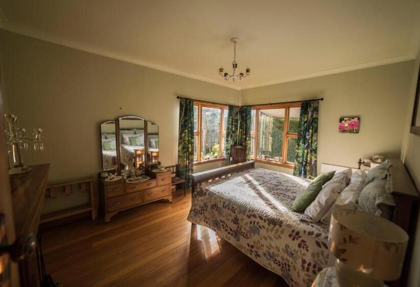 Номер Deluxe Кровать Кинг, Barbs Place