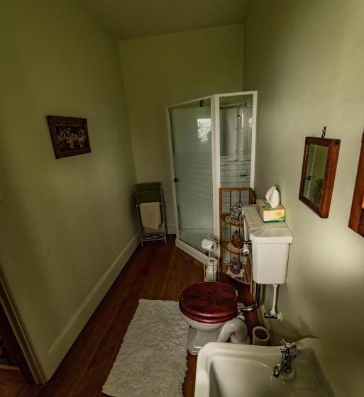 Номер Deluxe Кровать Кинг, Barbs Place